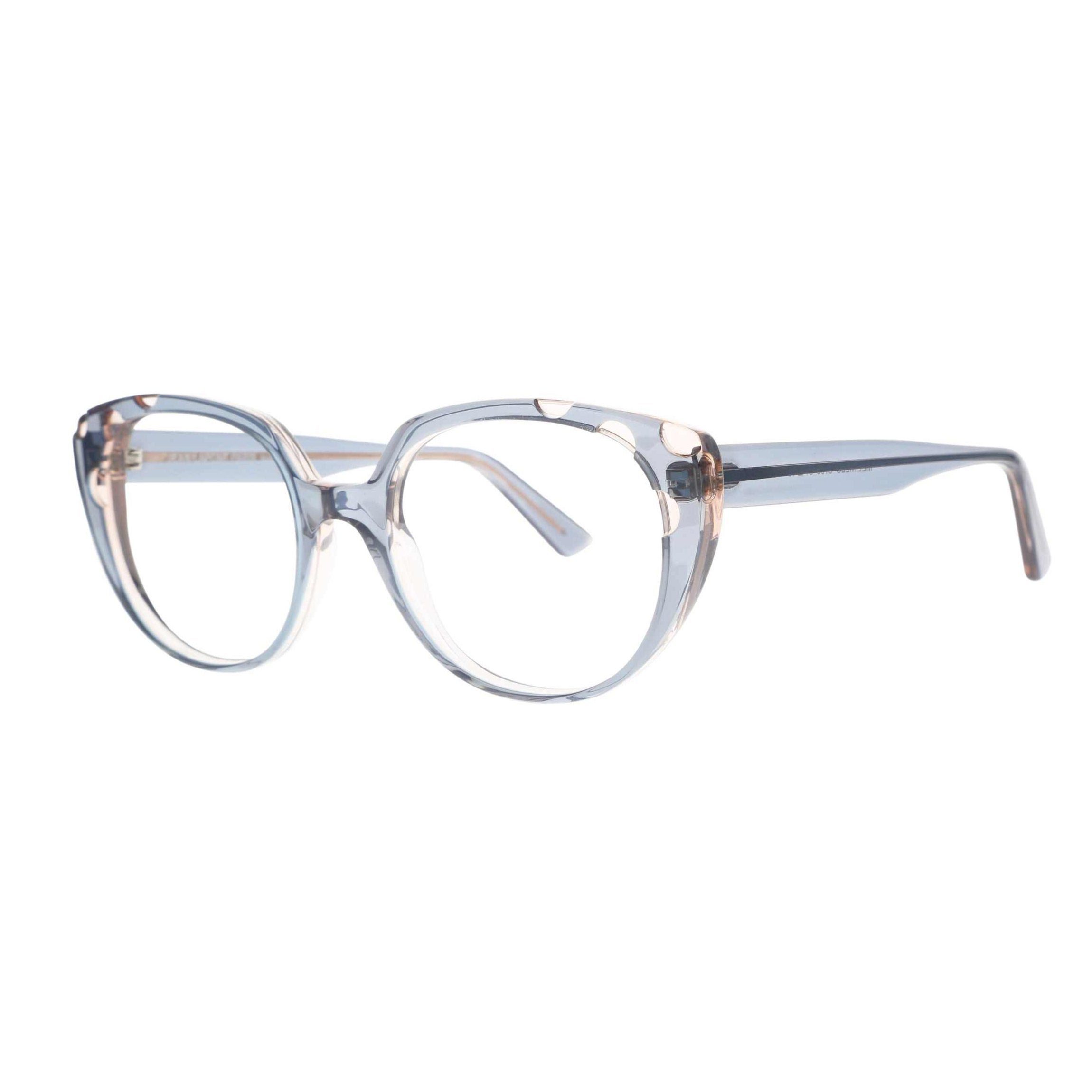 Lafont Melimelo Eyeglasses 3163 Blue 51mm